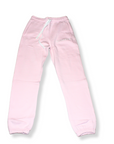 Women's Pink Sweatpant