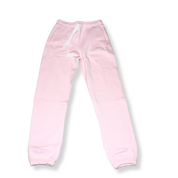 Women's Pink Sweatpant